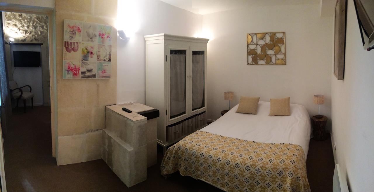 Le Mas De Valaurie Ngoại thất bức ảnh